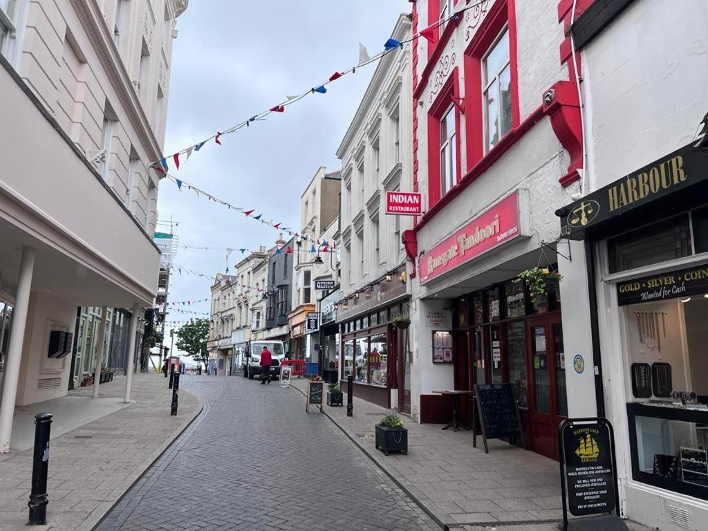 Harbour Street Rooms Ramsgate Exterior foto