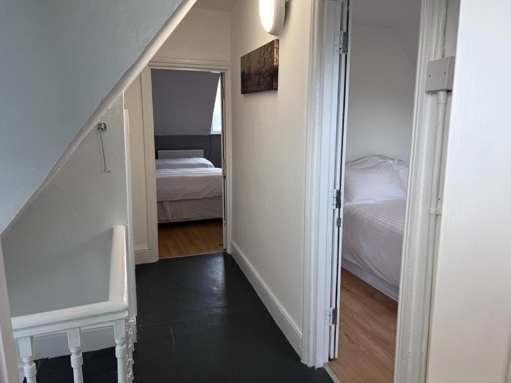 Harbour Street Rooms Ramsgate Exterior foto