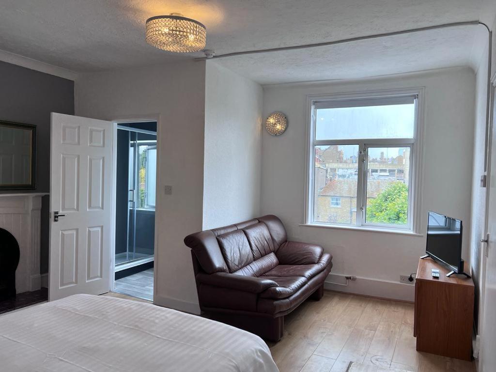 Harbour Street Rooms Ramsgate Exterior foto