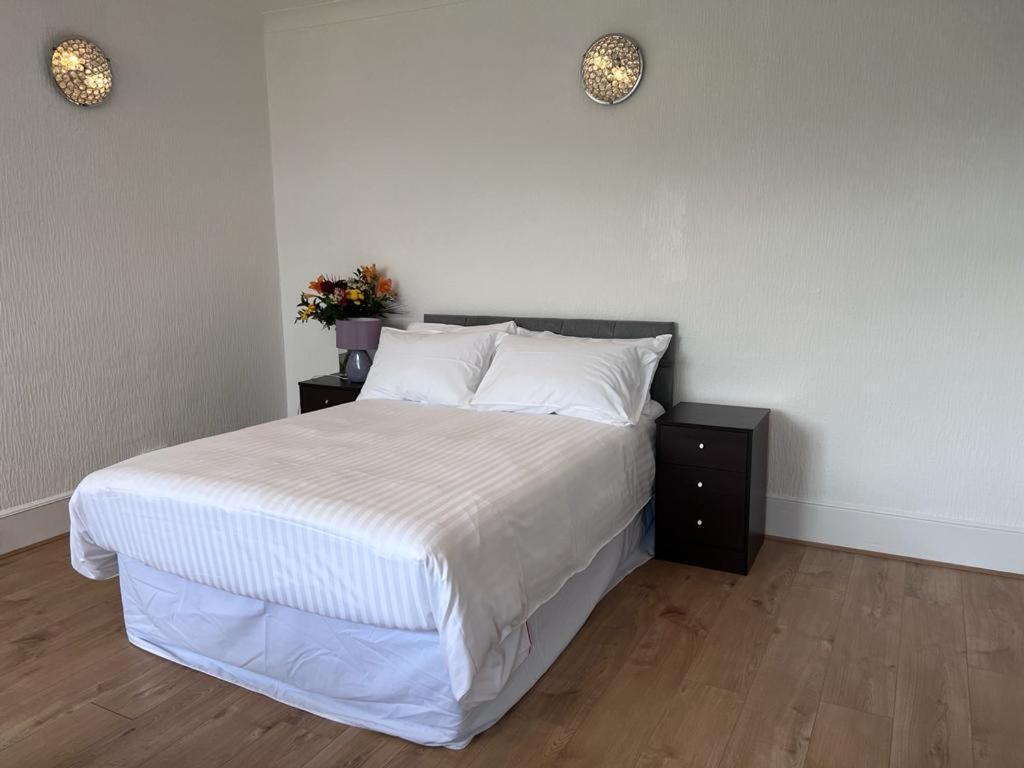 Harbour Street Rooms Ramsgate Exterior foto