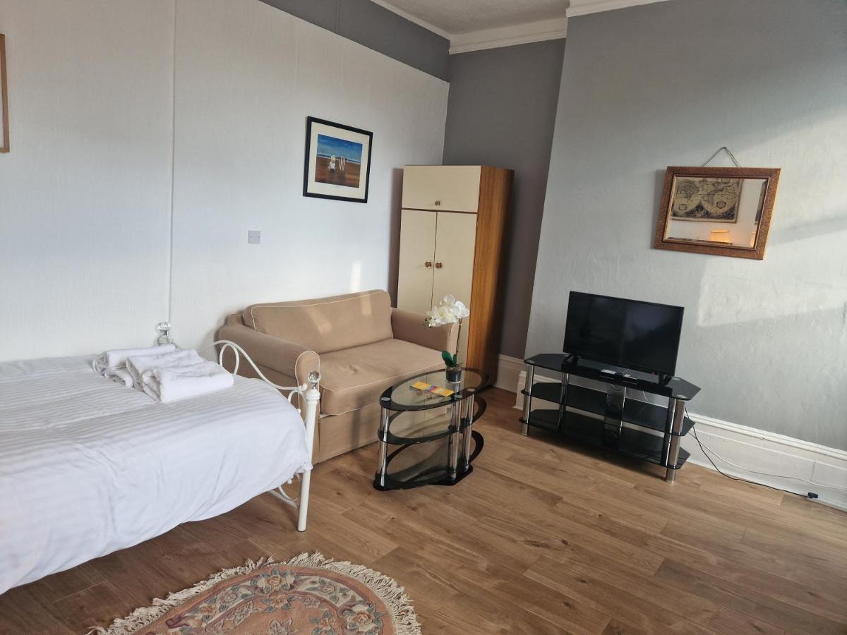 Harbour Street Rooms Ramsgate Exterior foto